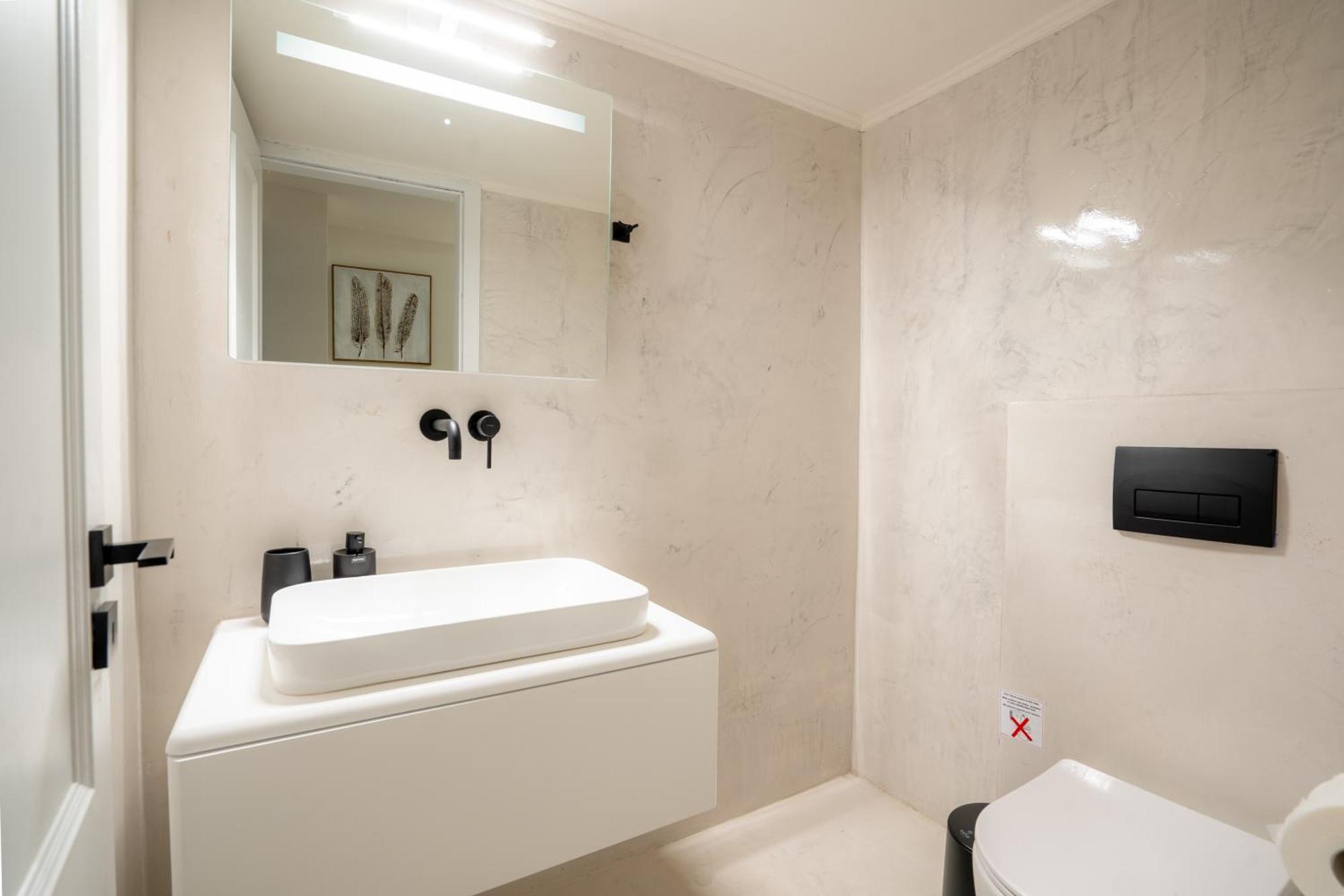 Vdg Luxury Seafront Residence Ретимно Экстерьер фото